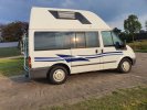 Westfalia FORD TRANSIT-WESTFALIA-NUGGET 2.0 Turbodiesel, km 132.673 foto: 0