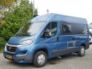 Westfalia Amundsen 540D, 5.40 Meter Buscamper, Fietslift!! foto: 2