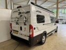 Pössl Roadcruiser 640 B zonnepaneel | ACTIE  foto: 3