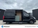 Mercedes-Benz Sprinter 314 Automaat L2H2 Mobile Office/ Camper foto: 3