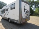 Mobilvetta K-Yacht Integraal Queens /Hefbed Fiat150PK bj2014 foto: 3