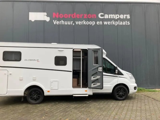 Dethleffs Globebus Go - € 7.000 voorraadkorting  foto: 19