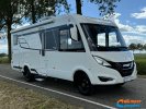 Hymer BMC-I WhiteLine 600 Lengte bedden / E&P Level  foto: 7