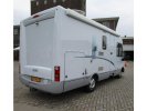 Niesmann+Bischoff Arto 64 GL zeer complete camper  foto: 11