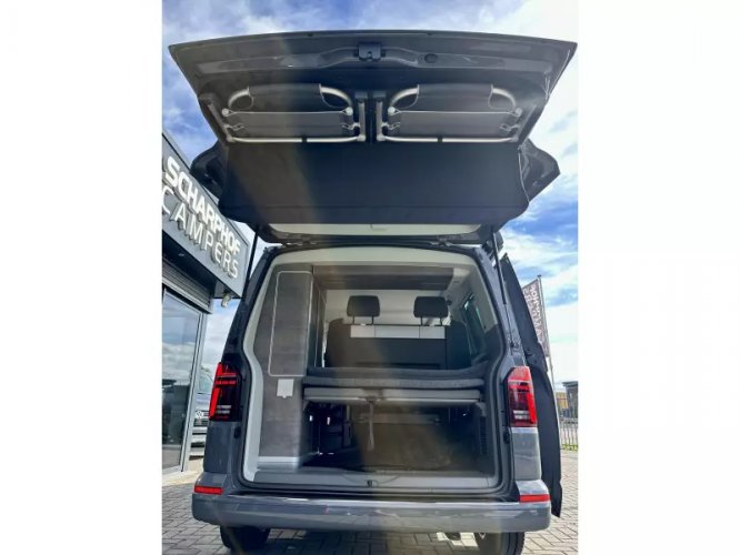 Volkswagen T6.1 California 6.1 OCEAN Edition 150 DSG  foto: 12