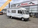 Hymer B 584  foto: 0