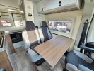 Westfalia Columbus 600 D vastbed/6-m/2015/uniek  foto: 15