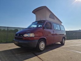 Volkswagen California Coach T4 Airco 