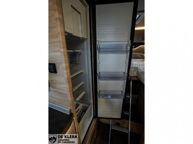 Knaus VAN TI PLUS 650 MEG Platinum Selection Korting foto: 16