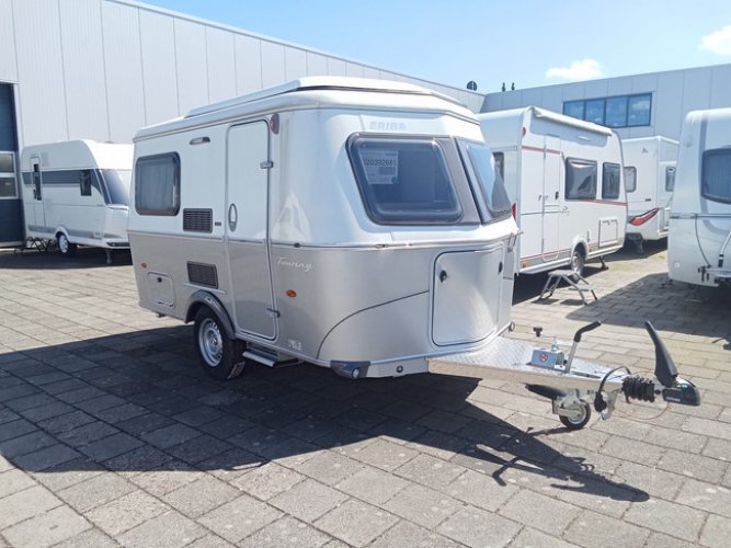 Eriba Touring 320 Legend CARAVAN DEALS