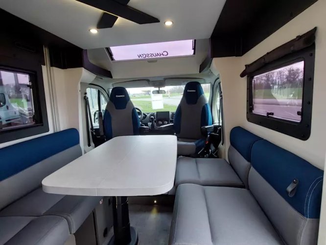 Chausson Exclusive Line 650 X NIEUW !  foto: 10