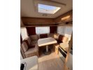 Caravelair Allegra 470 Vrijstaand bed / mover  foto: 4