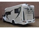 Chausson Titanium Ultimate 788 Dakairco, Lift fietsenrek  foto: 4