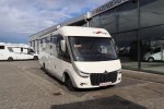 Nagenoeg NIEUW Carthago Chic C Line I 50 LE Fiat 9 G Tronic AUTOMAAT Full Options zonder hefbed(125  foto: 2