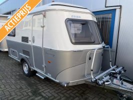 Eriba Touring Triton 420 ACTIEPRIJS 