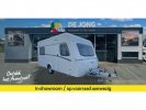 Eriba Nova Light 465 CARAVAN DEALS foto: 0