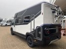 Chausson X550 Exclusive Face to Face  foto: 2