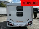 Weinsberg 425 KWE STAPELBED TRIENZIT VOORTENT foto: 3