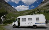 Fiat 2 pers. Louer un camping-car Fiat à Drachten? À partir de 103 € par jour - Goboony photo : 1