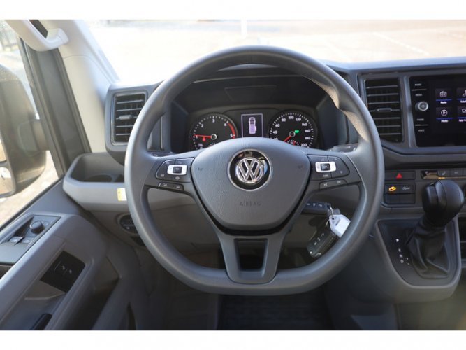 Volkswagen Grand California 600 2.0 TDI 130kw/177pk Aut.8 FWD foto: 16