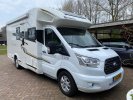 Benimar Tessoro 442 - VASTBED+HEFBED 5PERS  foto: 21