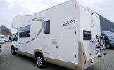 Ford 6 Pers. Mieten Sie einen Ford Camper in Opperdoes? Ab 140 € pT - Goboony-Foto: 2