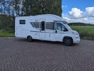 Adria Matrix Axess 650 SL enkele bedden lengtebedden foto: 0