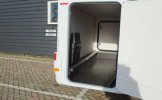 Fiat 5 pers. Louer un camping-car Fiat à Utrecht ? À partir de 95 € pj - Goboony photo : 4