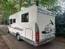 Adria Coral S 690 SP Queensbed 62000 km 2010  foto: 2