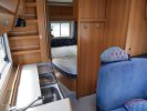 Fiat Knaus Travel Liner, Integraal, Fransbed, Hefbed!! foto: 17