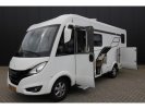 Hymer BMC-I 580 Hefbed | Solar | Fietsendrager | Automaat Hefbed | Solar | Fietsendrager | 9Traps Aut foto: 6