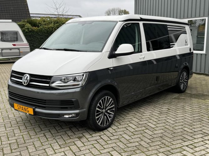 Westfalia Kepler ONE Stylevan Durban 2020