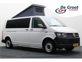 Volkswagen Transporter Kombi 2.0 TDI L2H1 9-Person, Air Conditioning, Side Bars, Tinted Glass, Start/Stop
