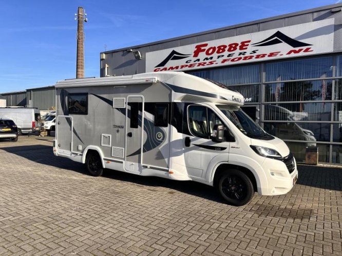 Chausson Titanium VIP 648  hoofdfoto: 1