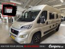 ROLLER Team LIVINGSTONE 5 600 120PK Fiat Ducato pössl foto: 0