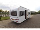 LMC Maestro 520 D Awning, Mover and Awning photo: 3