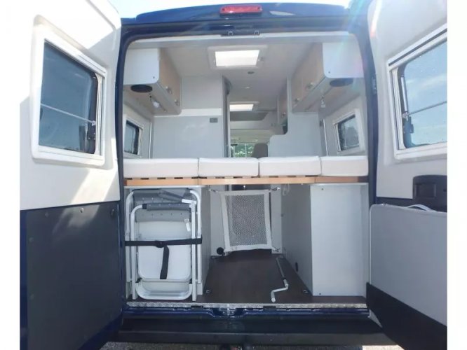 Hymer Free 540  foto: 7