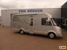 Hymer B 614 SL E&amp;P LEVEL / 62096 KM.!!!! foto: 0