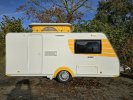 Trigano Mini Freestyle 390 Breedtebed Mover Hefdak  foto: 2