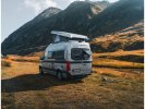 Hymer Grand Canyon S 700 - 4x4 - 2 APARTE BEDDEN  foto: 15