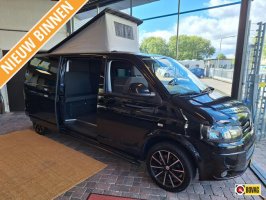 Volkswagen Transporter T6 Transporter T6 HEFDAK+TOILET-EURO5+NAP