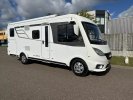 Hymer Exsis-I 588 autom lengtebedden  foto: 1