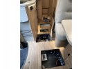 Hymer B-MCT 580 automaat- xxl bed  foto: 16