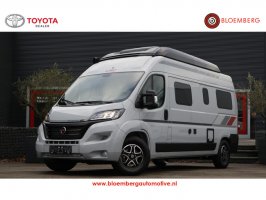 LMC Innovan 600 Fiat 2.2 140 pk Automaat