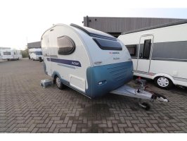 Adria Action 361 LH Walker Voortent | bj.2017 