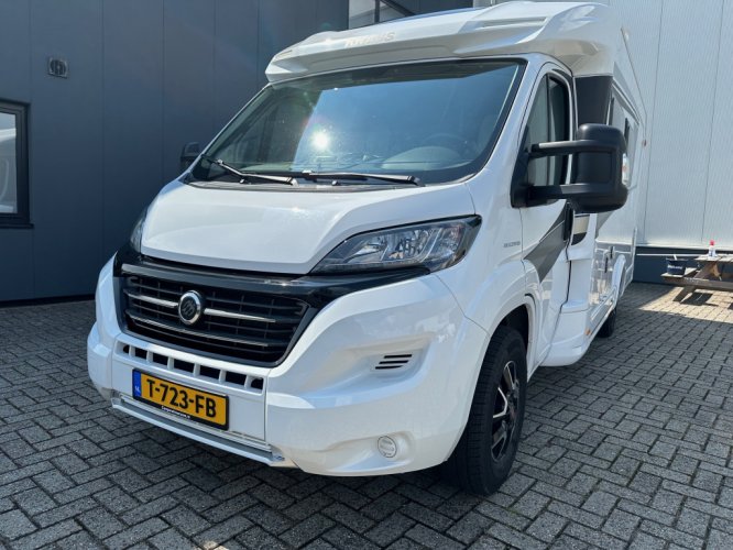 Knaus SKY Ti 650 MF Platinum Selection foto: 14