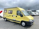 Globecar Globescout fixed bed/Air conditioning/Euro-4/2005 photo: 1