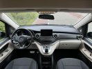 Mercedes-Benz V250 Marco Polo 2018 4-Matic 64000 190PK  foto: 10