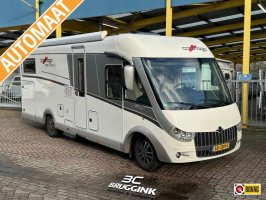 Carthago Chic C-Line I 4.9 LE Aktieprijs ! - BORCULO 