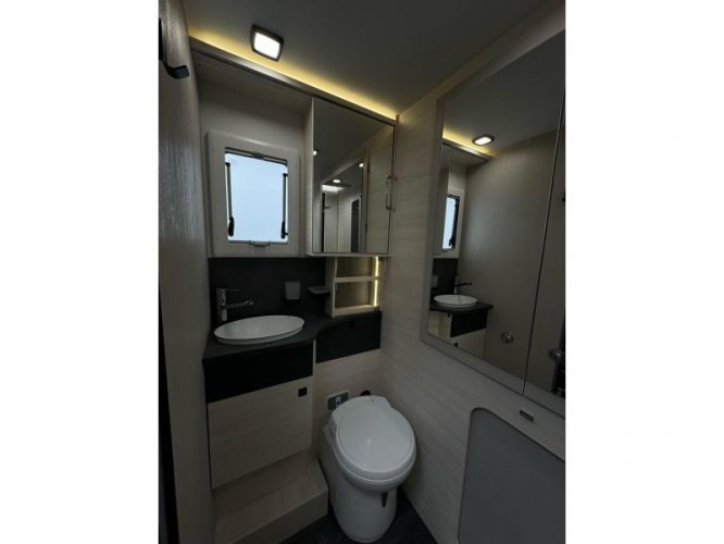 Chausson Titanium Ultimate 640  foto: 12